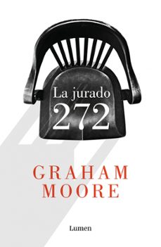 la jurado 272-9788426406705
