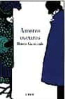 amores oscuros-roser caminals-9788426413505