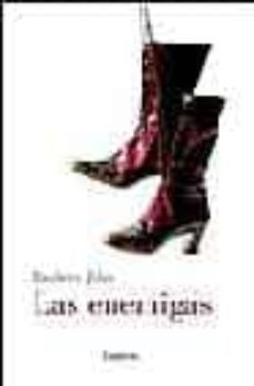 las enemigas-paulette jiles-9788426414205