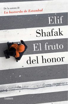 el fruto del honor-9788426420305
