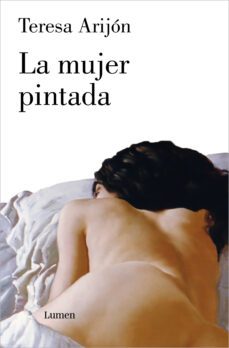 la mujer pintada-9788426422705