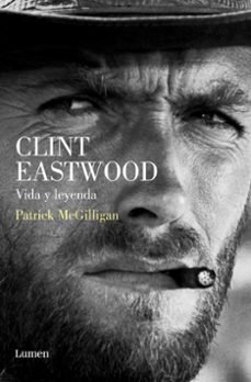 clint eastwood. vida y leyenda-9788426423405