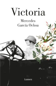 victoria (ebook)-mercedes garcía ochoa-9788426481405