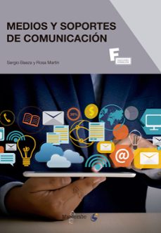 medios y soportes de comunicacion de marketing y publicidad-9788426727305