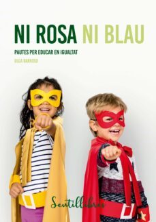 ni rosa ni blau (ebook)-olga barroso-9788426736505