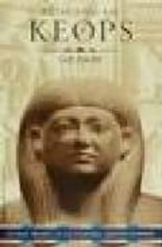 el sueño de keops-guy rachet-9788427023505