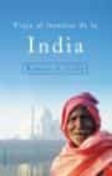 viaje al interior de la india-ramiro calle-9788427027305