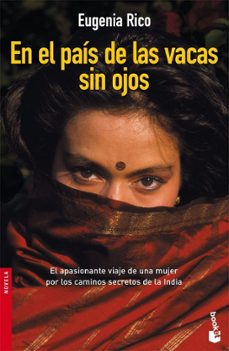 en el pais de las vacas sin ojos-9788427032705