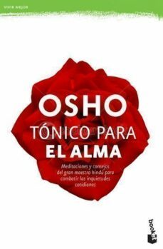 tónico para el alma-9788427034105