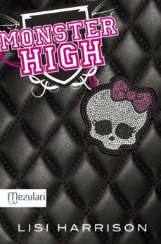 monster high-9788427131705