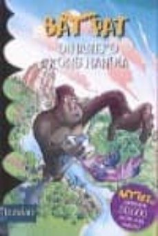 bat pat 22 : ohianeko kong handia-roberto pavanello-9788427137905