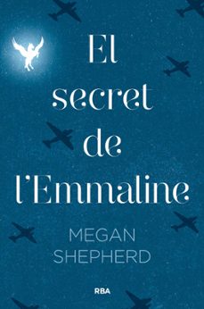 el secret de l emmaline-megan shepherd-9788427211605