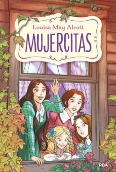 mujercitas (edicion actualizada, ilustrada y adaptada) (ebook)-9788427220805