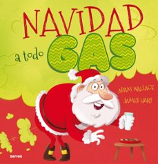 navidad a todo gas (ebook)-9788427225701