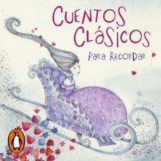 cuentos clasicos para recordar (audiolibro)-9788427235205