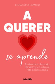 a querer se aprende (ebook)-9788427246232