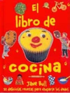el libro de cocina-9788427246805