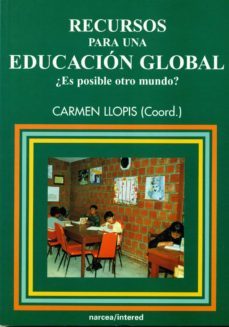 recursos para una educacion global (ebook)-9788427716605