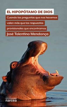 el hipopotamo de dios (ebook)-9788427725805