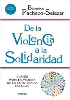 de la violencia a la solidaridad (ebook)-berenice pacheco-salazar-9788427729605