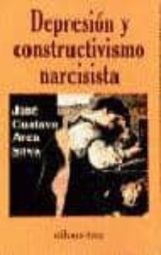 depresion y constructivismo narcisista-9788428109505