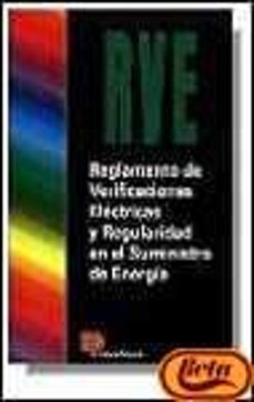 reglamento verificaciones electricas y regularidad en el suministro de energia (2ªed.)-jose carlos toledano gasca-9788428321105