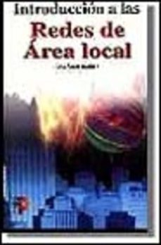 introduccion a las redes de area local-greg nunemacher-9788428324205
