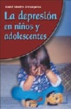 la depresion en niños y adolescentes-jose collados zorraquino-9788428523905