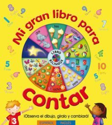 mi gran libro para contar-9788428534505