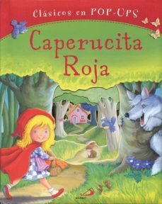caperucita roja-9788428537605