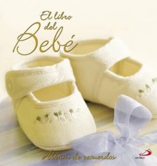 el libro del bebe-9788428541305