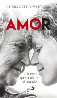 amor (ebook)-francisco javier castro miramontes-9788428561105