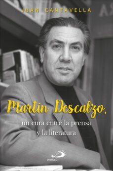 martin descalzo (ebook)-juan cantavella blasco-9788428566605
