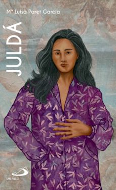 juldá-mª luisa paret garcia-9788428575805