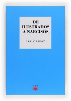 de ilustrados a narcisos-9788428824705