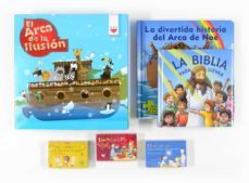 el arca de la ilusion-9788428826105
