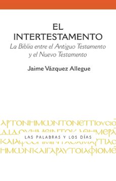 el intertestamento-9788428841405