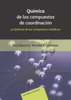 quimica de los compuestos de coordinacion-fred basolo-9788429170405