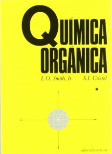 quimica organica-s. cristol-l. smith-9788429171105