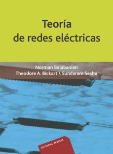 teoria de redes electricas (ebook)-9788429190205