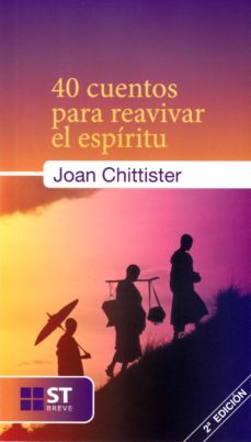 40 cuentos para reavivar el espiritu-9788429319705