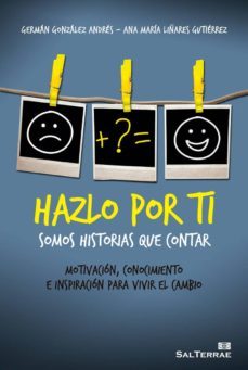 hazlo por ti (ebook)-9788429325805