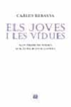 els joves i les vidues-carles rebassa i gimenez-9788429759105