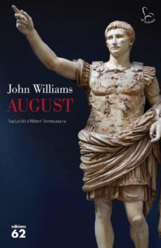 august (ebook)-john williams-9788429770605