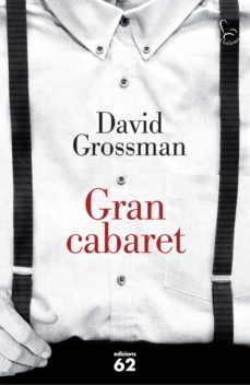 gran cabaret (ebook)-david grossman-9788429774405