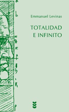 totalidad e infinito-9788430118205