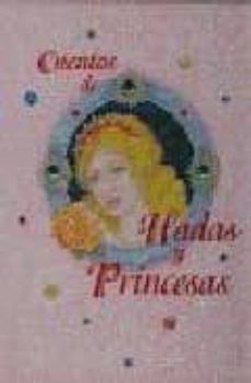 cuentos de hadas y princesas : mi caja rosa de cuentos-9788430557905