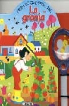 la granja-9788430560905