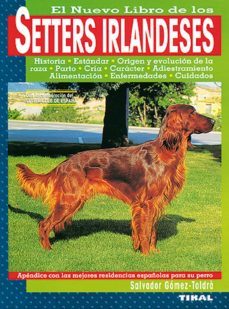 setters irlandeses-9788430585205
