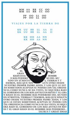 viajes por la tierra del kublai khan (serie great ideas) (ebook)-marco polo-9788430600205